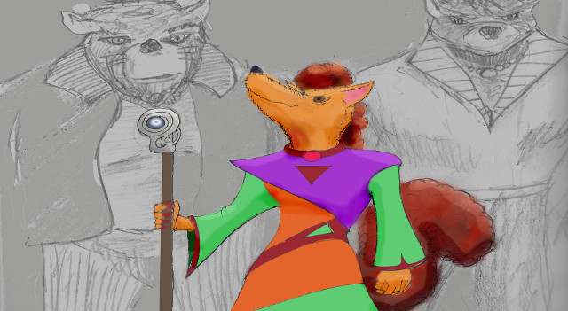 GAFT Foxhunt color2